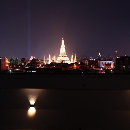 Baan Suandao Wat Arun Lejlighed Bangkok Eksteriør billede