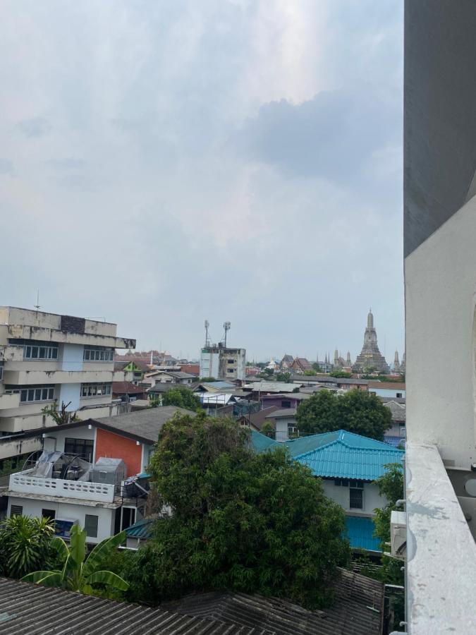 Baan Suandao Wat Arun Lejlighed Bangkok Eksteriør billede